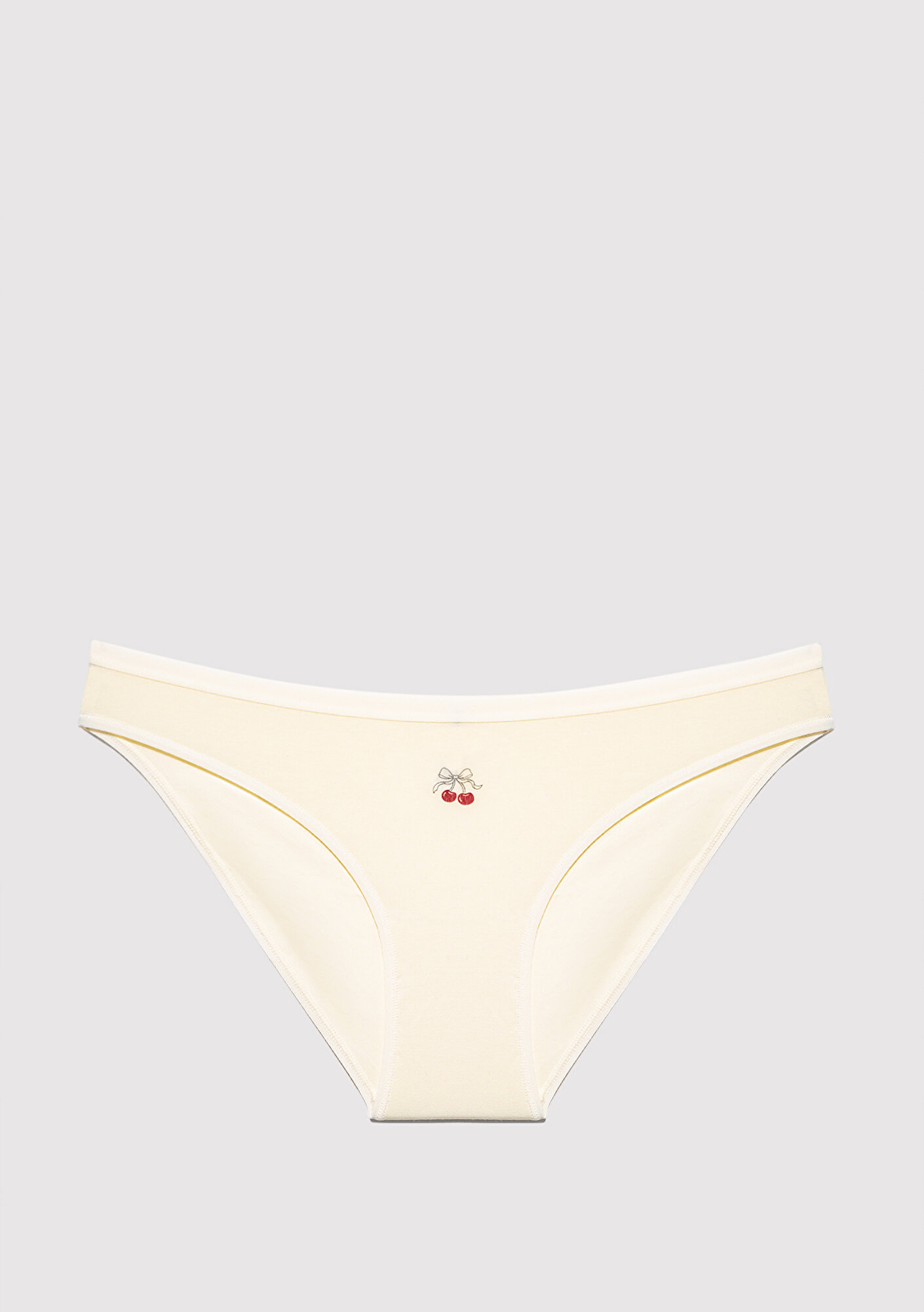 Mavi 3lü Klasik Külot 1913820-70007