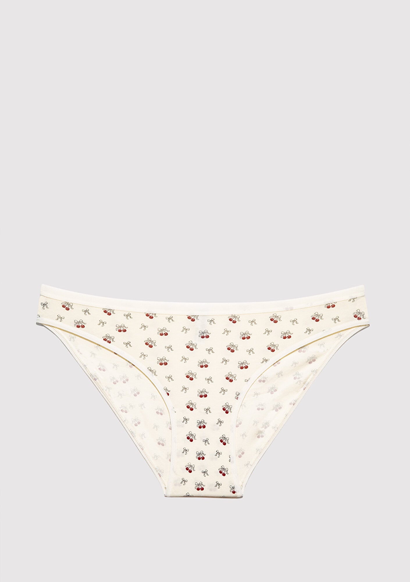 Mavi 3lü Klasik Külot 1913820-70007