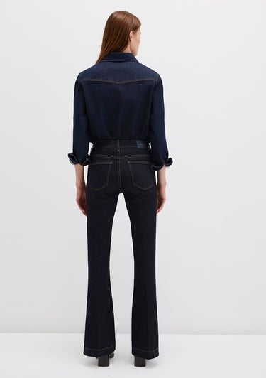  Mavi Sydney Gold Premium Rinse Jean Pantolon 1081190512