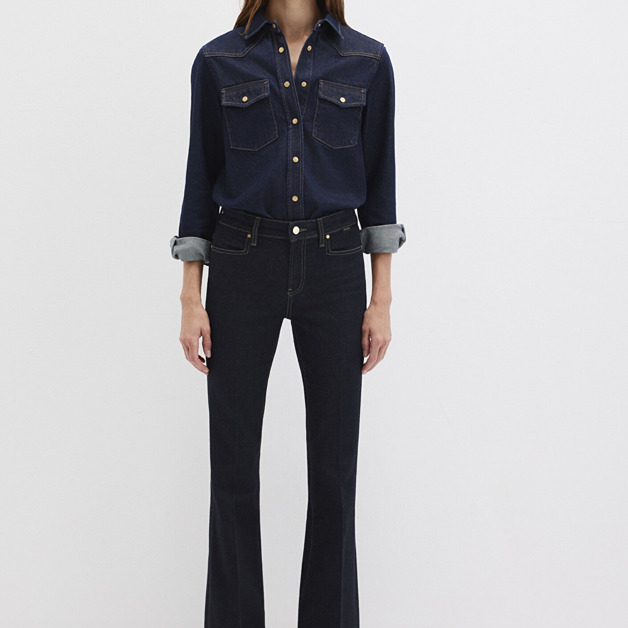 Mavi Sydney Gold Premium Rinse Jean Pantolon 1081190512