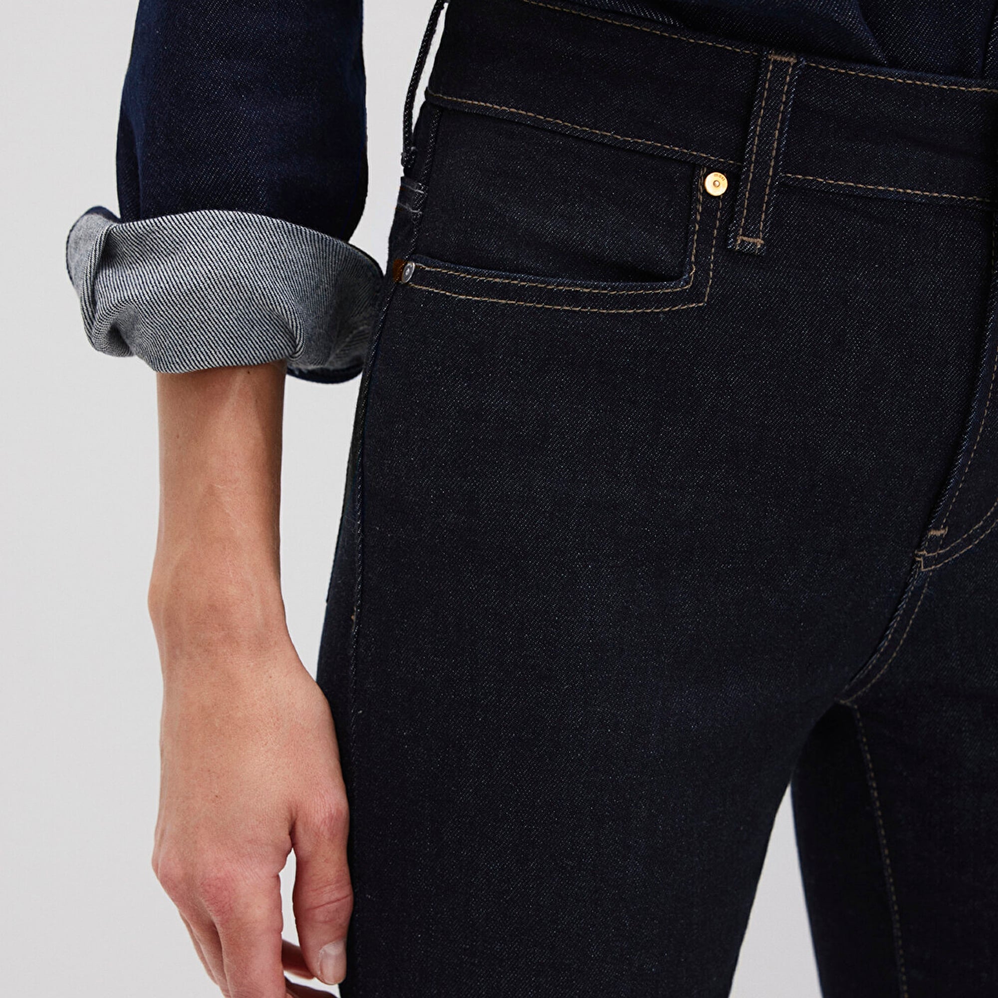 Mavi Sydney Gold Premium Rinse Jean Pantolon 1081190512