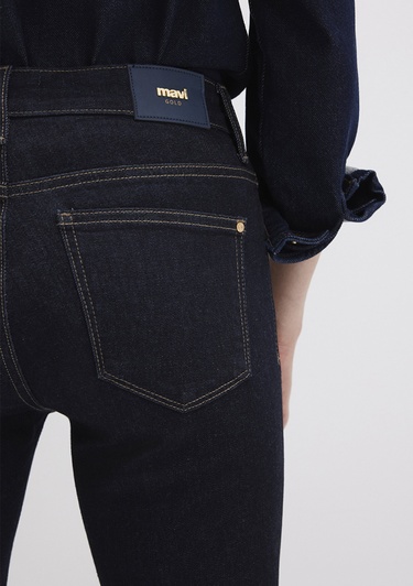  Mavi Sydney Gold Premium Rinse Jean Pantolon 1081190512