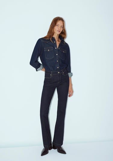  Mavi Sydney Gold Premium Rinse Jean Pantolon 1081190512