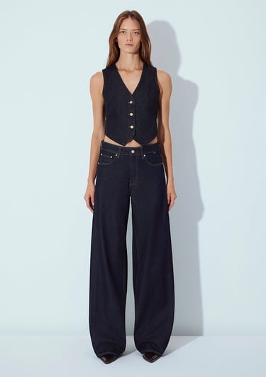  Mavi Siena Iconic Rinse Jean Pantolon 1010763-90994