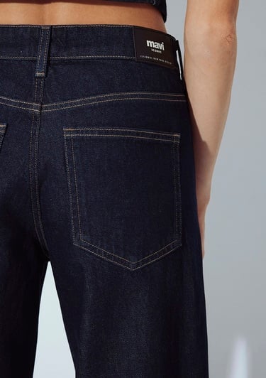  Mavi Siena Iconic Rinse Jean Pantolon 1010763-90994