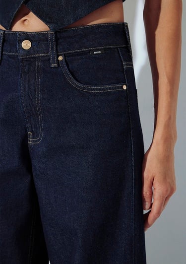  Mavi Siena Iconic Rinse Jean Pantolon 1010763-90994