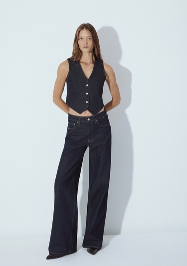  Mavi Siena Iconic Rinse Jean Pantolon 1010763-90994