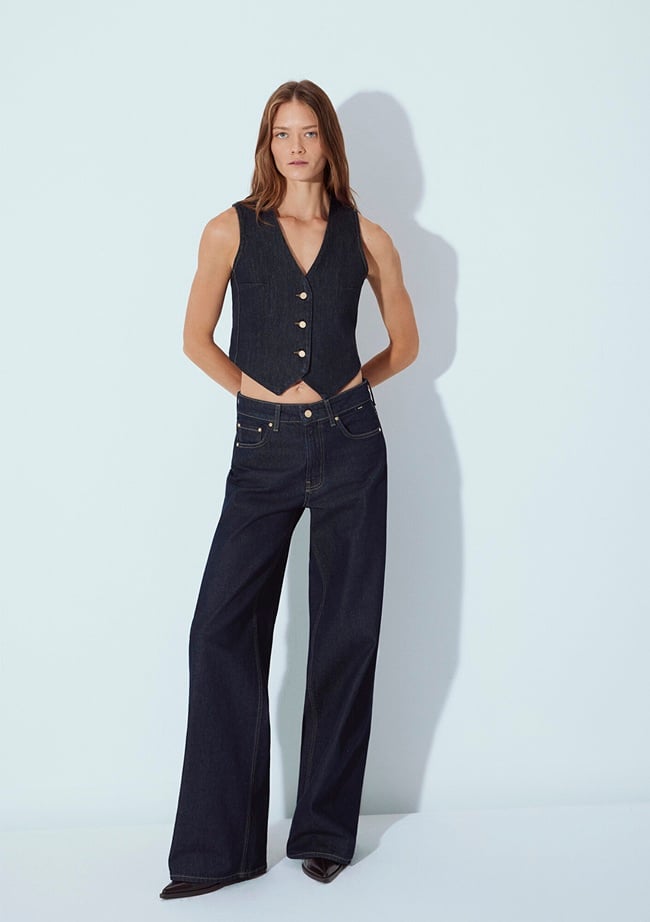  Mavi Siena Iconic Rinse Jean Pantolon 1010763-90994