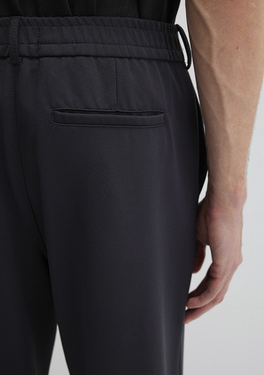  Mavi Siyah Pantolon 0010594-71379