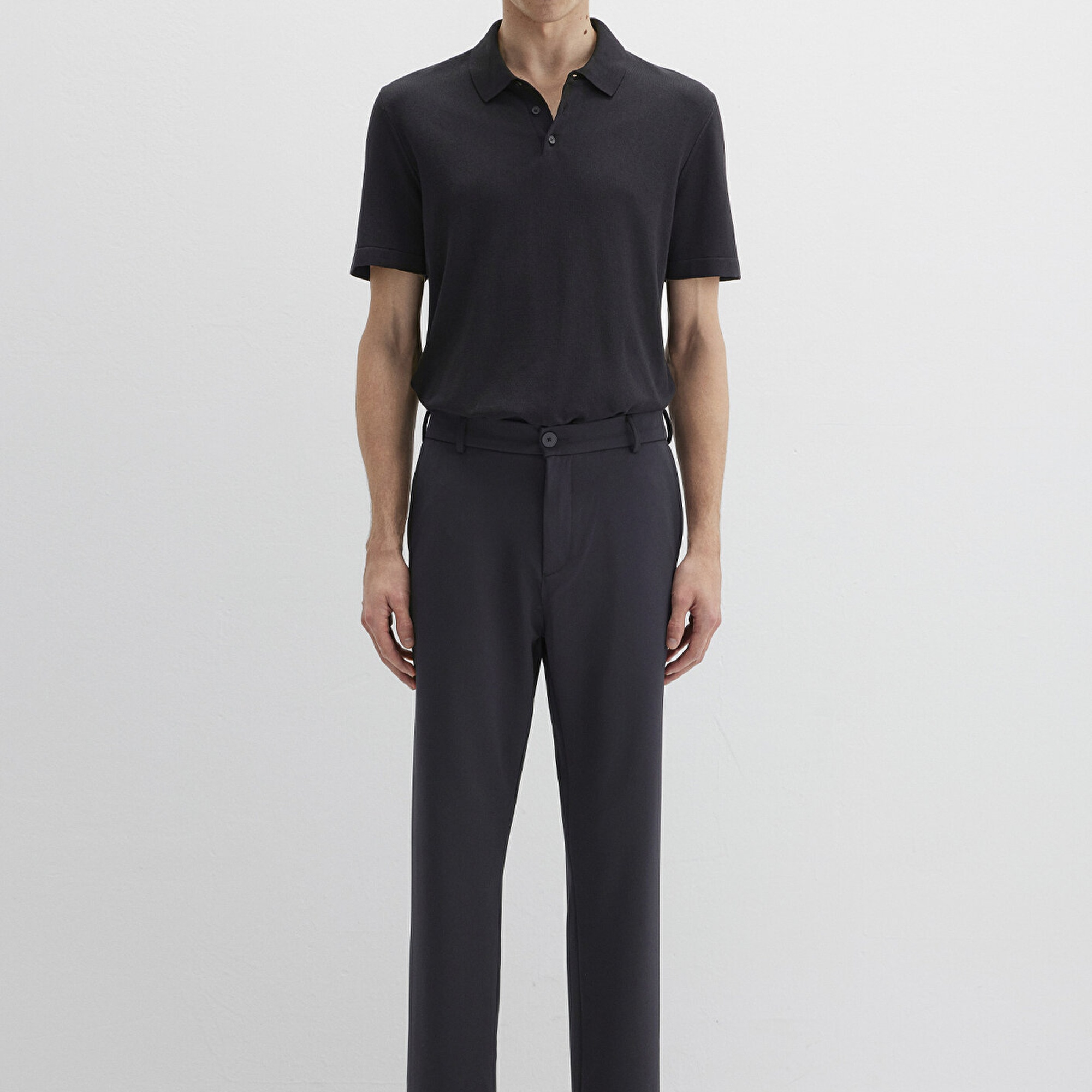 Mavi Siyah Pantolon 0010594-71379