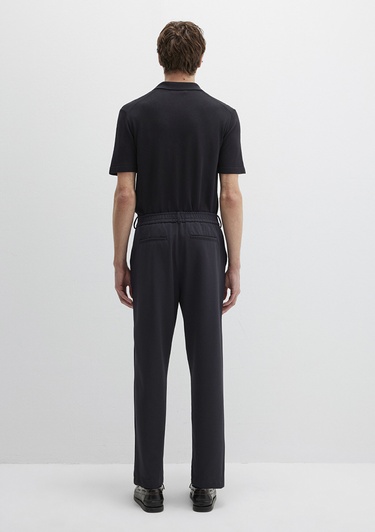  Mavi Siyah Pantolon 0010594-71379