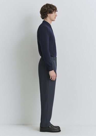  Mavi Lacivert  Pantolon 0010594-91564