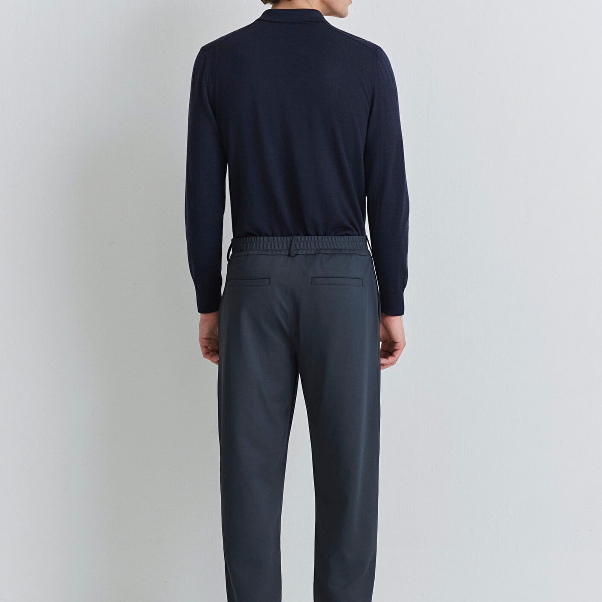 Mavi Lacivert  Pantolon 0010594-91564