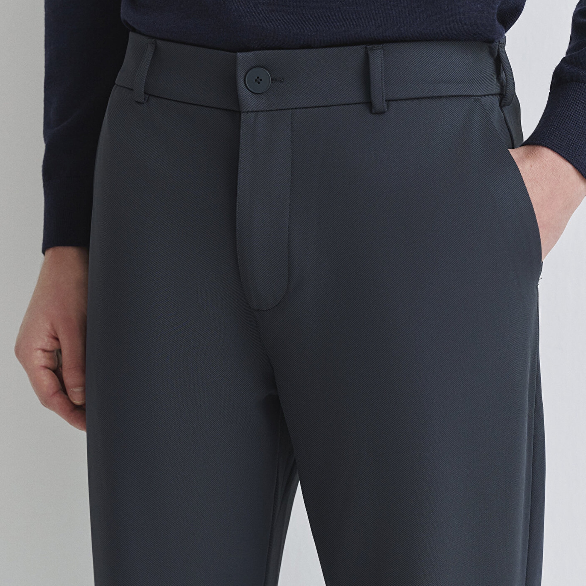 Mavi Lacivert  Pantolon 0010594-91564