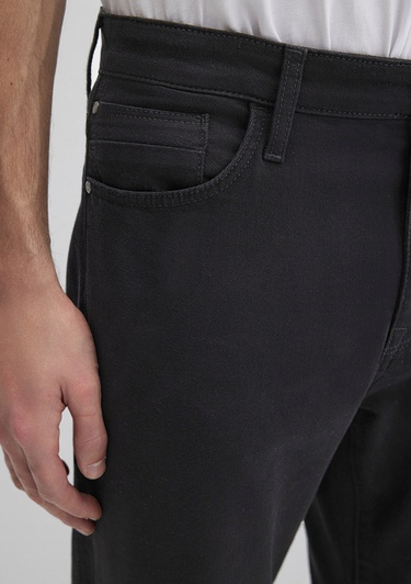  Mavi Milan Comfort Siyah Jean Pantolon 00810A3320