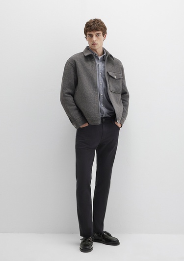  Mavi Milan Comfort Siyah Jean Pantolon 00810A3320