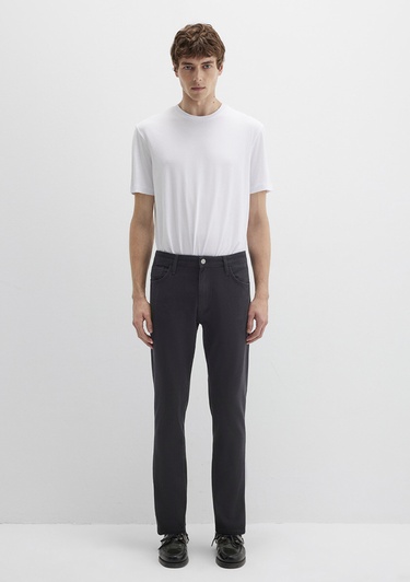  Mavi Milan Comfort Siyah Jean Pantolon 00810A3320