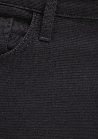  Mavi Milan Comfort Siyah Jean Pantolon 00810A3320