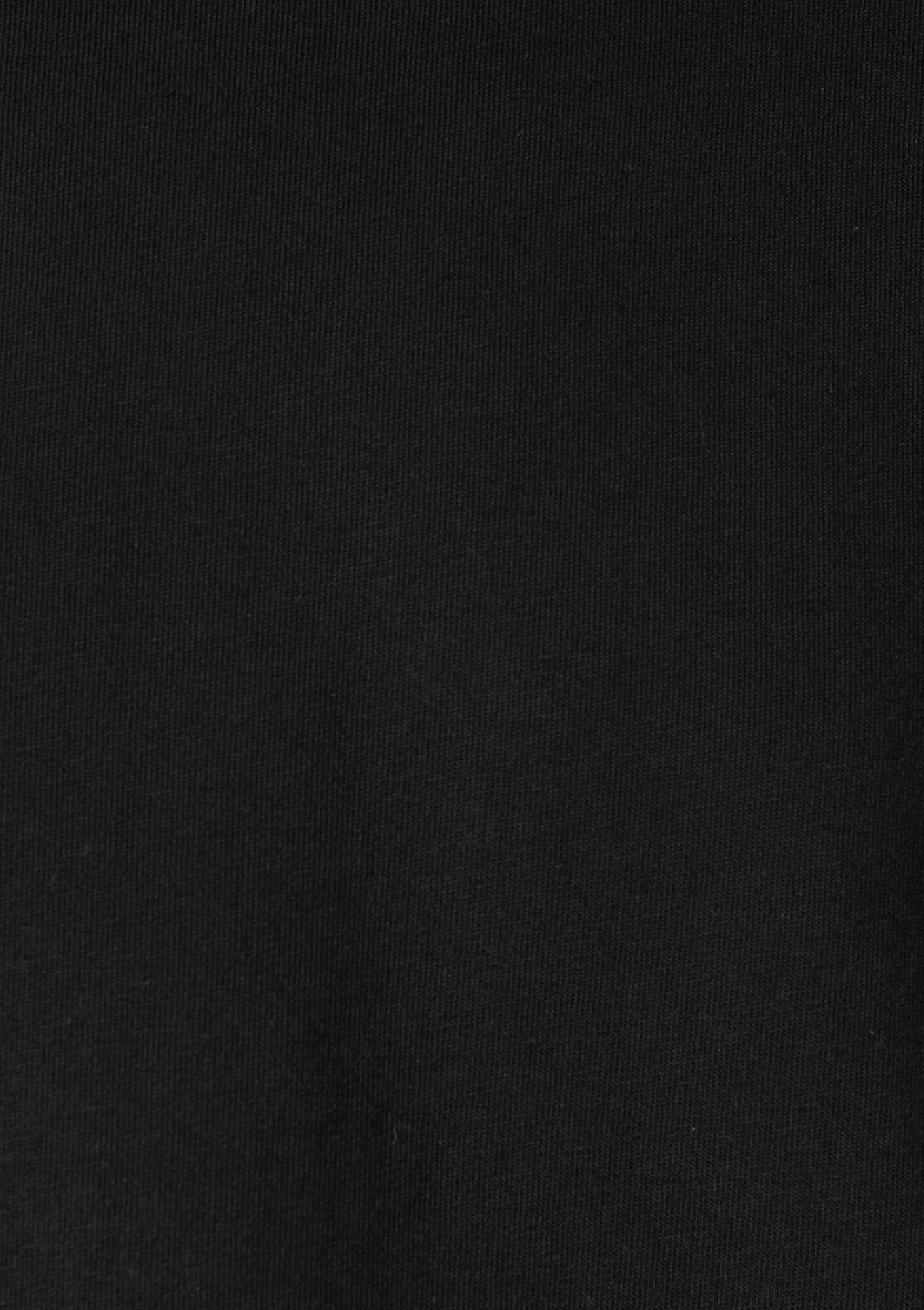 Mavi Siyah Basic Tişört Regular Fit / Normal Kesim 1600965-900