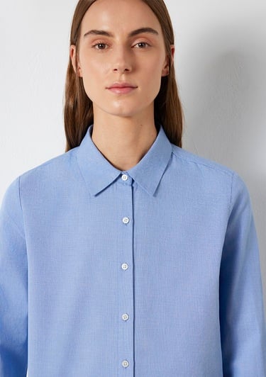  Mavi Mavi Gömlek Regular Fit / Normal Kesim 1211381-81509