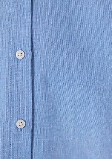  Mavi Mavi Gömlek Regular Fit / Normal Kesim 1211381-81509