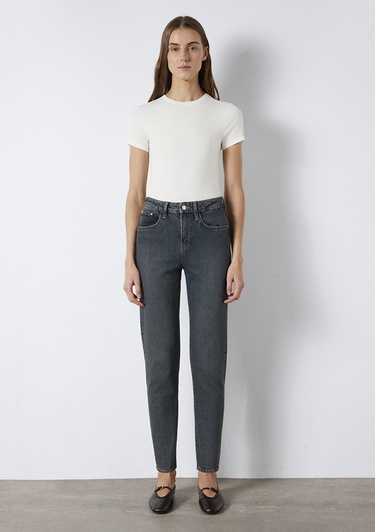  Mavi Cindy Koyu Mavi Premium Blue Jean Pantolon 100277-89936