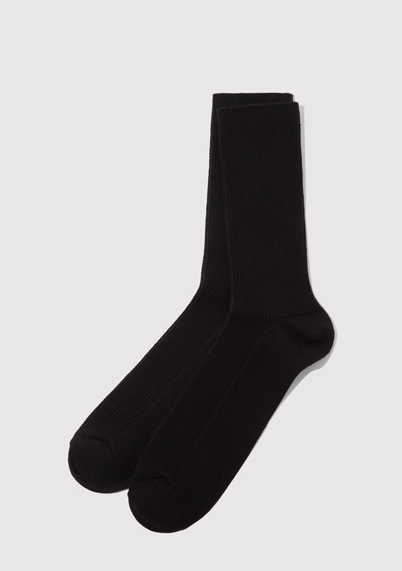  Mavi Siyah Soket Çorap 0912190-900