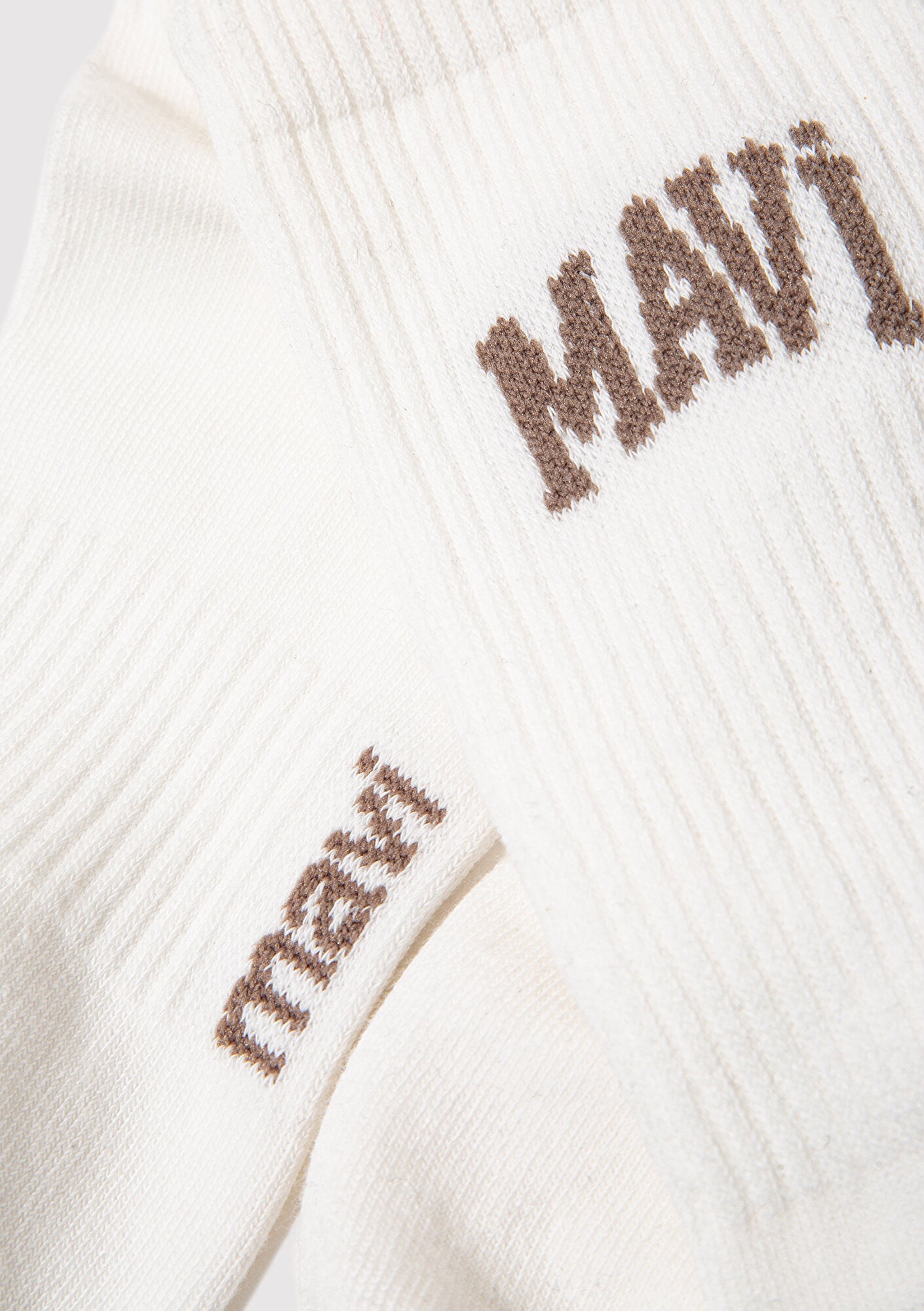  Mavi Ekru Soket Çorap 0911160-22937