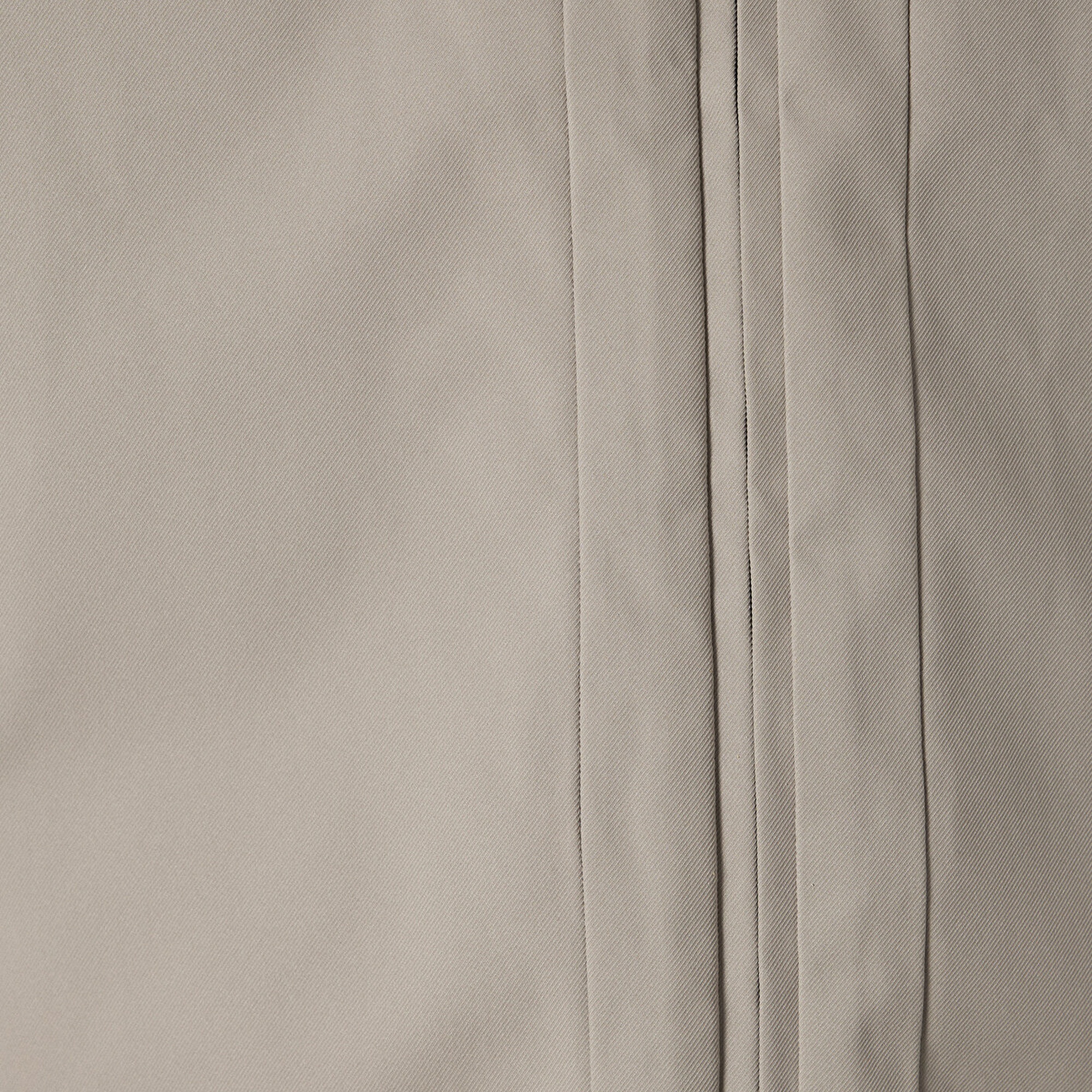 Mavi Kapüşonlu Haki Ceket Loose Fit / Bol Rahat Kesim 0110784-80697