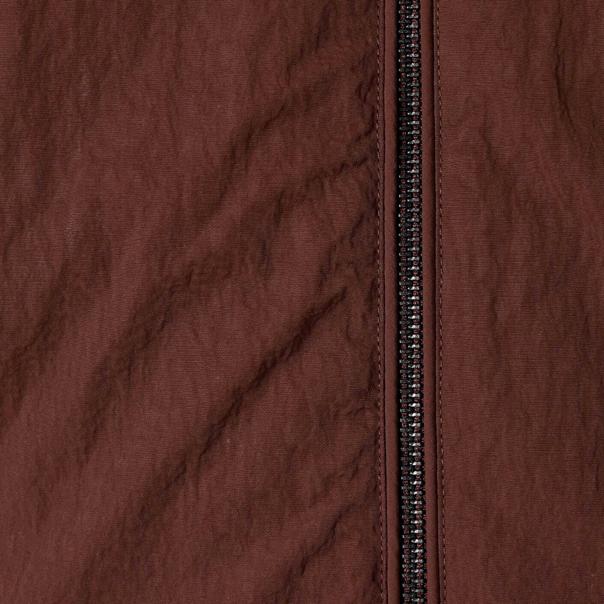 Mavi Kahverengi Ceket Oversize / Geniş Kesim 0110778-91341