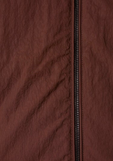  Mavi Kahverengi Ceket Oversize / Geniş Kesim 0110778-91341