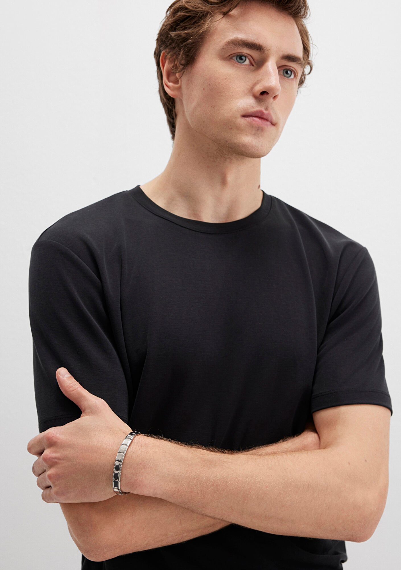 Mavi Gri Bileklik 0912304-70081