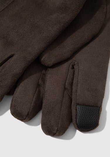  Mavi Haki Eldiven 0911025-32434