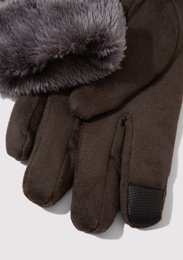  Mavi Haki Eldiven 0911025-32434