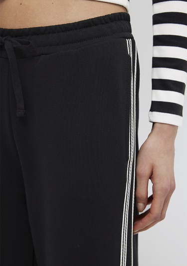  Mavi Siyah Pantolon 1011182-900