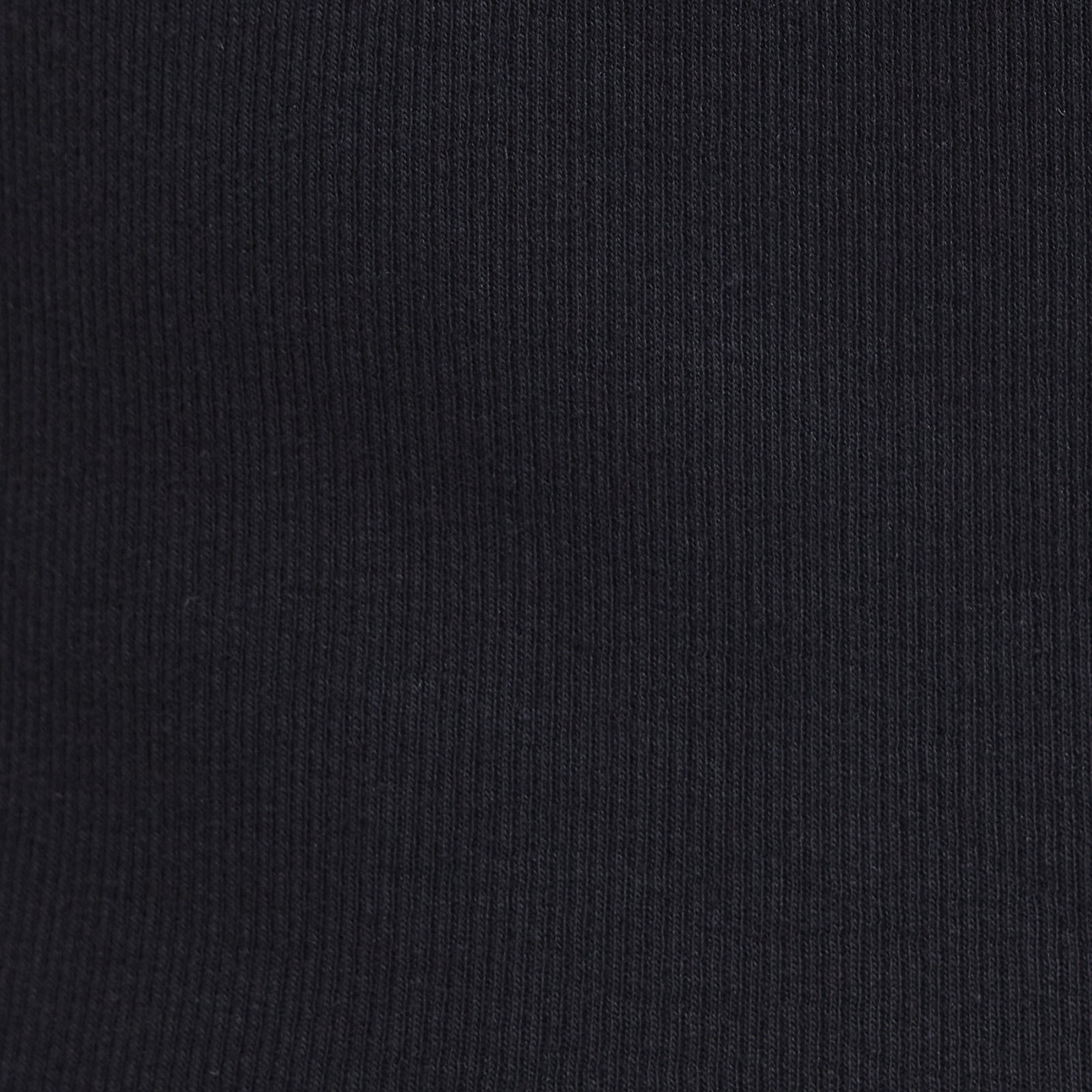 Mavi Siyah Basic Tişört Fitted / Vücuda Oturan Kesim 1613806-900