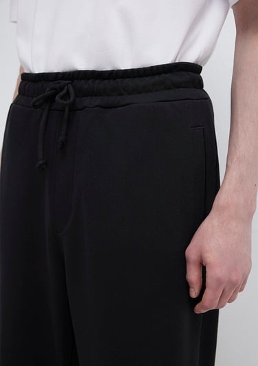  Mavi Siyah Eşofman Altı 0010567-900