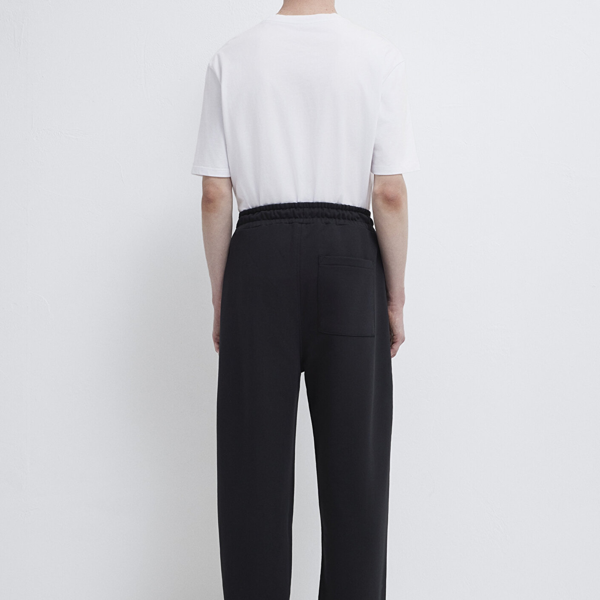 Mavi Siyah Eşofman Altı 0010567-900