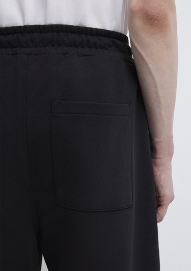  Mavi Siyah Eşofman Altı 0010567-900