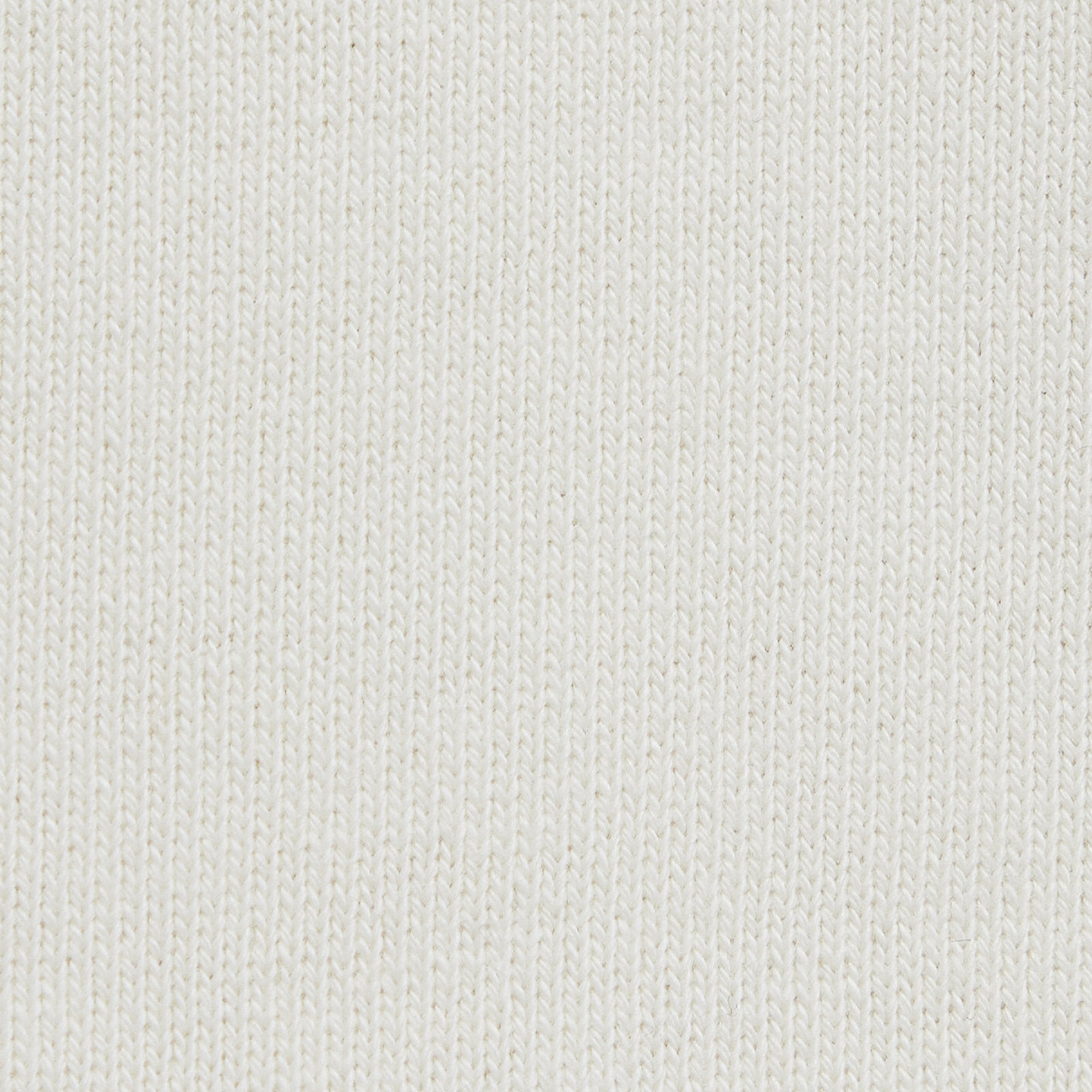 Mavi Bisiklet Yaka Ekru Sweatshirt 0S10550-71610