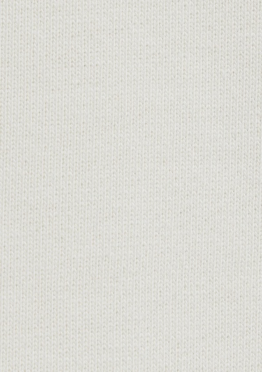  Mavi Bisiklet Yaka Ekru Sweatshirt 0S10550-71610