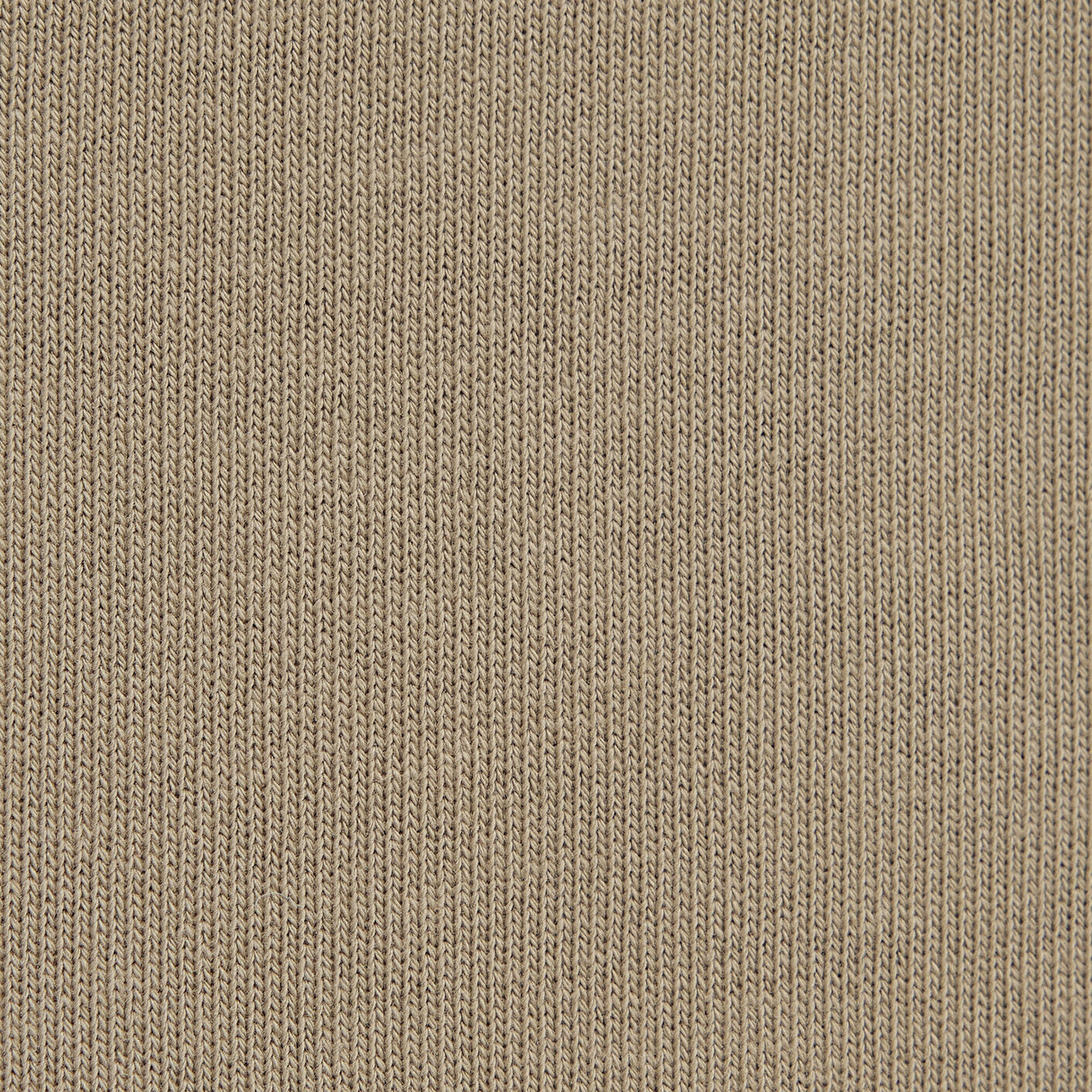 Mavi Bisiklet Yaka Kahverengi Sweatshirt 0S10550-70362