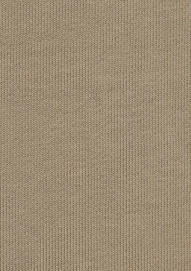  Mavi Bisiklet Yaka Kahverengi Sweatshirt 0S10550-70362