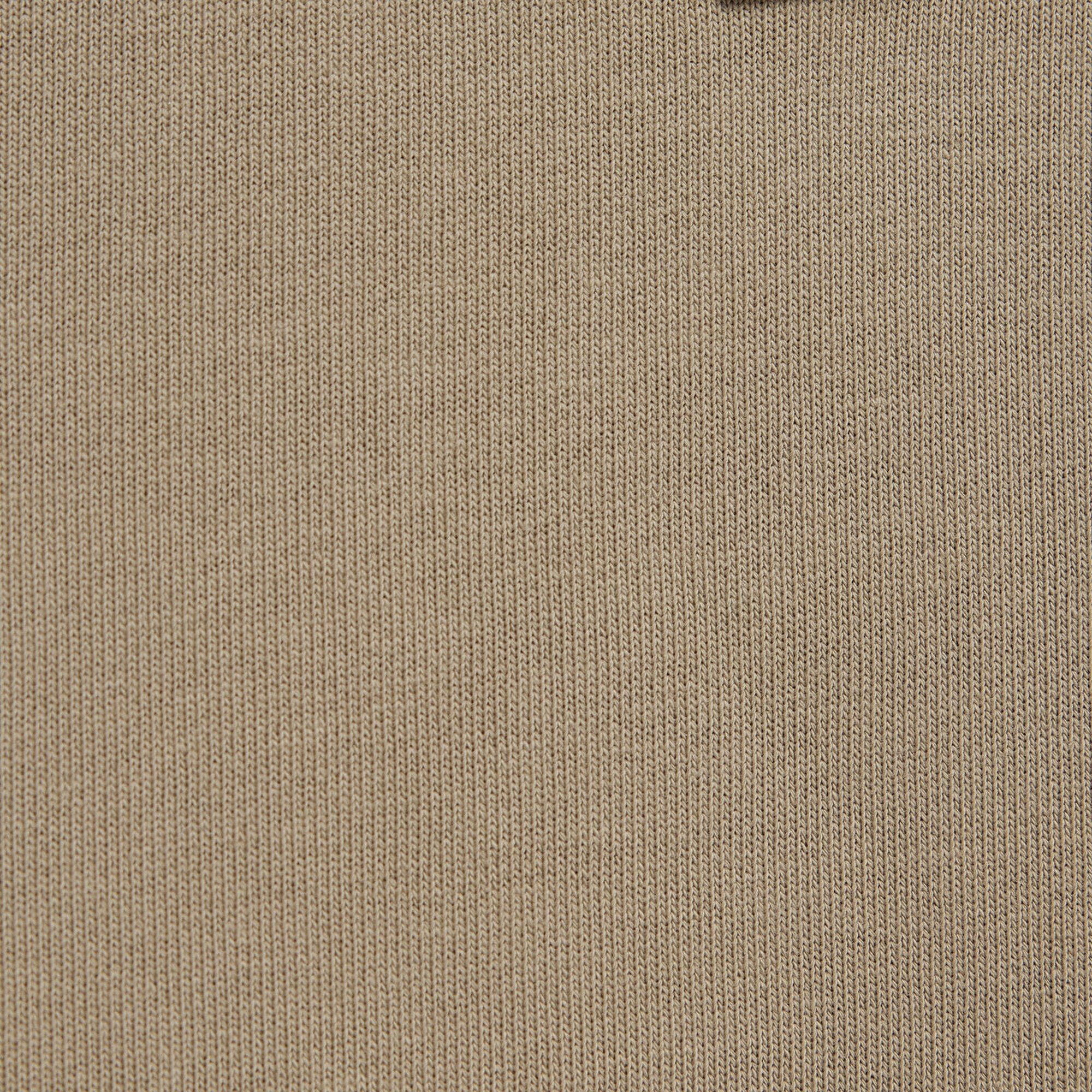 Mavi Bisiklet Yaka Kahverengi Sweatshirt 0S10550-70362