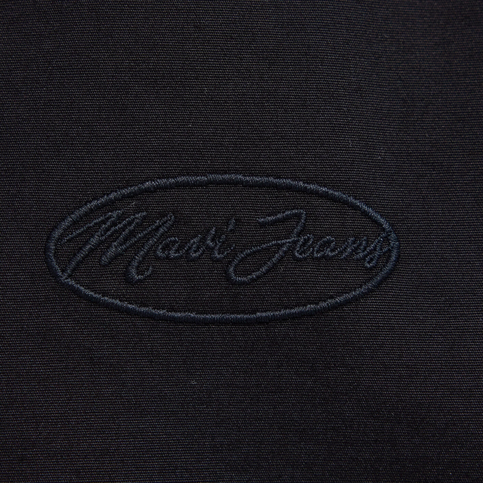 Mavi Siyah Gömlek Loose Fit / Bol Rahat Kesim 0211883-900