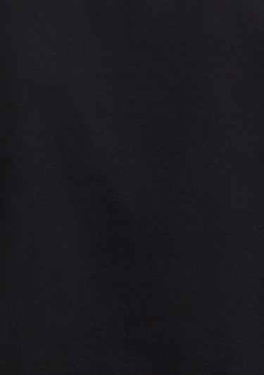  Mavi Siyah Gömlek Loose Fit / Bol Rahat Kesim 0211883-900