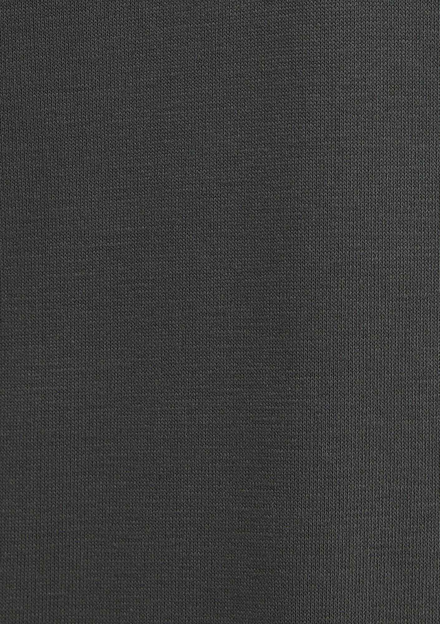  Mavi Haki (TENCEL™) Tişört Regular Fit / Normal Kesim 1613772-71553