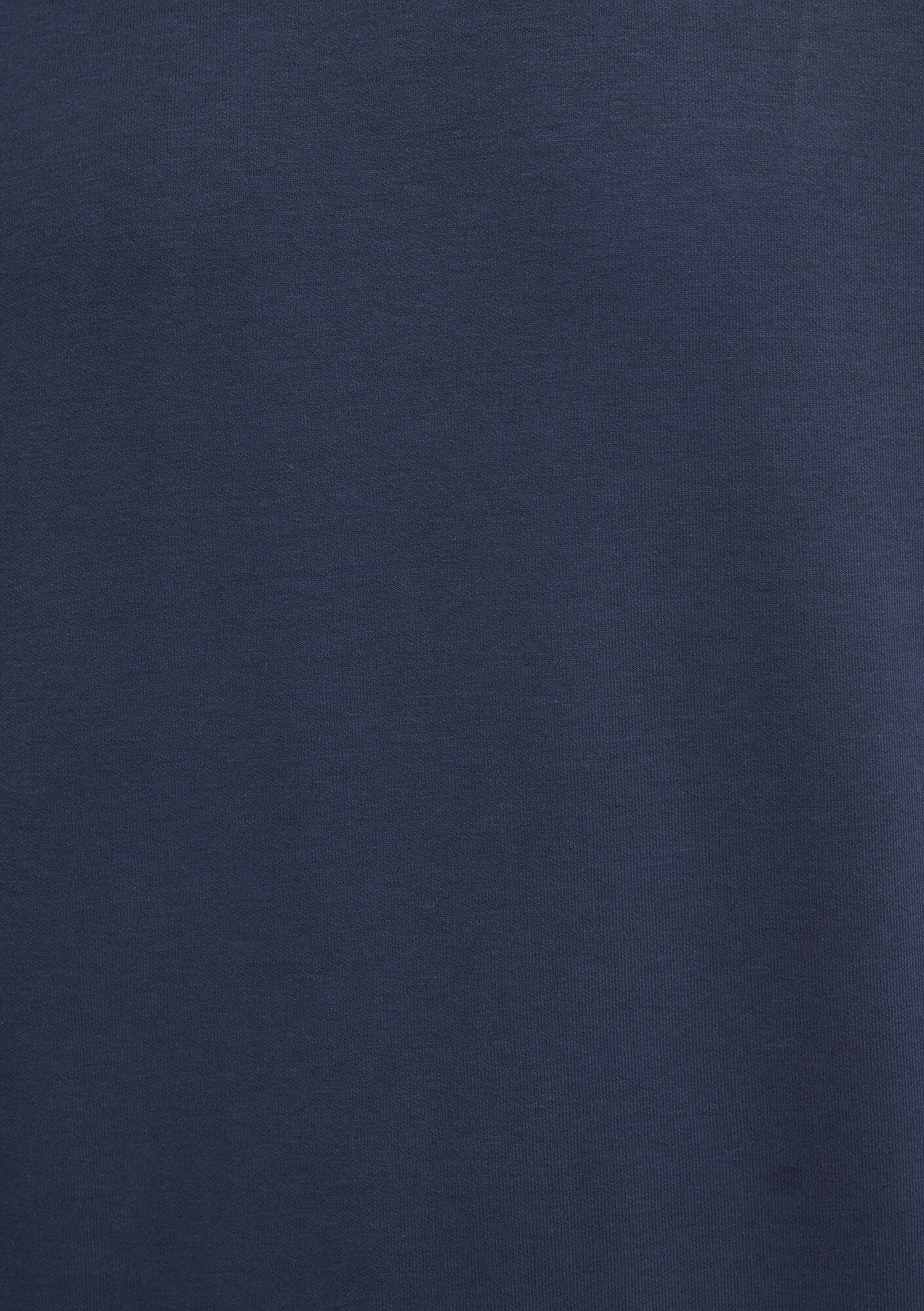 Mavi Bisiklet Yaka Lacivert Tişört Loose Fit / Bol Rahat Kesim 0611614-70490