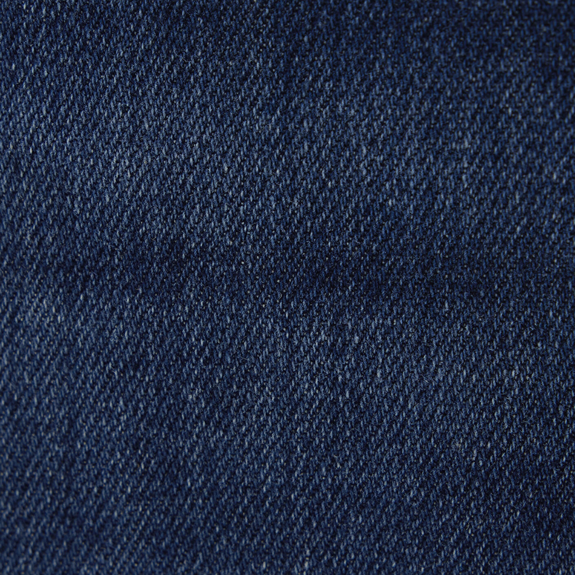 Mavi Kendra Gold Premium Gölgeli Koyu Mavi Jean Pantolon 10746A1552