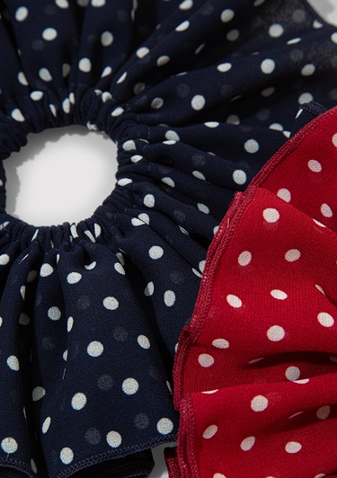  Mavi 2li Lastik Toka 1913892-29579